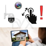 Zoom optyczny czy cyfrowy – co naprawdę ma znaczenie w monitoringu?